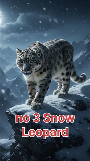 Top 5 Rarest Animals of India | Incredible Wildlife You Must See in 4K