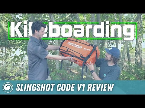 Slingshot Code V1 Review