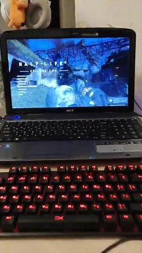 Что будет, если запустить разные игры в Steam на двух ПК и одном аккаунте ?
