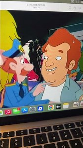 Hasbro Presents - Rock N Roll Express Trailers DVD From (1986) Film Movies