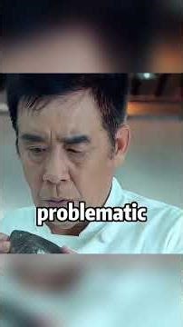 The One Bite That Exposed the Truth #shorts