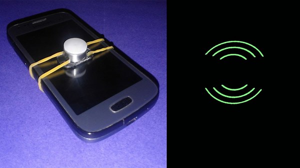 3 creative DIY gadgets with ball bearings: fidget spinners, LED effects & smartphone lens!