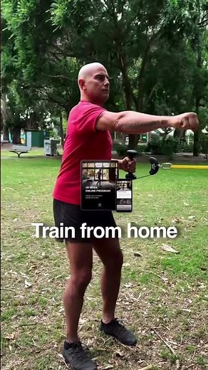 Train to Walk, Run, and Sprint Without Pain