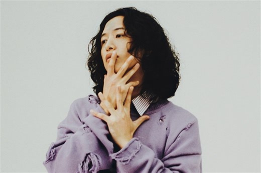 キタニタツヤ、ダ・ヴィンチ・恐山が脚本手掛けた「監禁」本日8/25 21時プレミア公開 | Skream! 邦楽ロック・洋楽ロック ポータルサイト