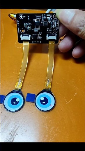 Display Magic! ❤️ Hidden Tech Behind This Tiny Screen 🔥