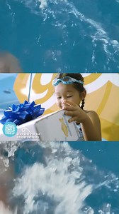 Make a big splash and win 8 weeks of group swim lessons at Goldfish Swim School! This holiday season, give the kids in your life a finastic gift that truly matters - water safety at Goldfish Swim School! With four locations in Minnesota: Eagan, Lakeville, Oakdale and Minnetonka, your child will learn life-saving skills while making waves of progress and joy. It’s more than just a holiday gift - it’s a splash of confidence, fun and peace of mind that lasts a lifetime. Unwrap the golden gift this 