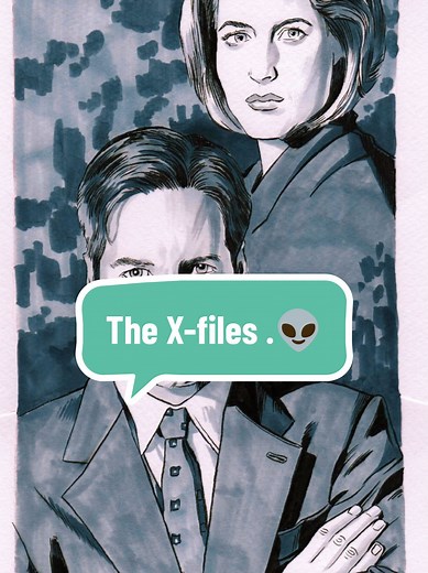The X-Files : Aux frontières du réel - Une exploration paranormale