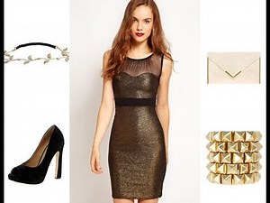 What to Wear to a Fall Wedding: 18 Dresses for Guests