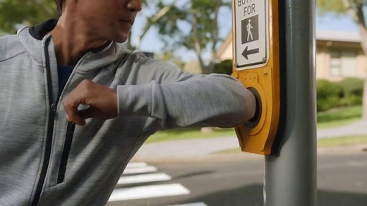 Lysol Laundry Sanitizer TV Spot, 'Still Touching'