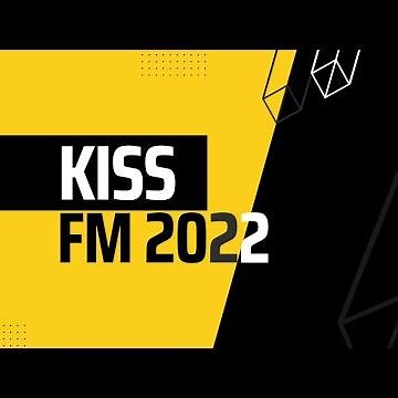 Kiss FM 2022 Highlight CHR, Hot AC Radio Jingles - BRANDY Jingles
