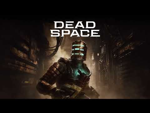 The Dead Survive - Dead Space OST
