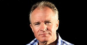 Bobby Davro says even his daughter asks if he's a Yewtree suspect