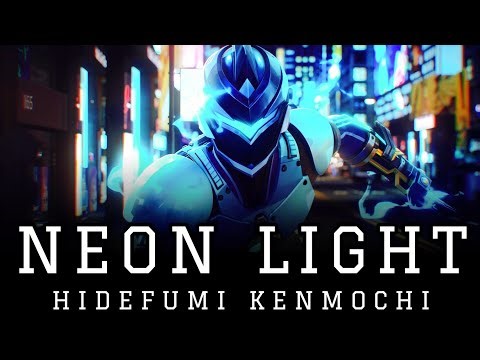 To Be Hero X Episode 7 OST Full「NEON RAIN」Hidefumi Kenmochi | E-Soul Character Song