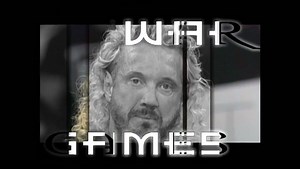 SEP. 13, 1998 WCW Pay Per Views COMPLETE 1983 - 2001 Chasing That W