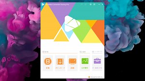 YouTube等から動画をダウンロードできる「HD Video Converter Factory」
