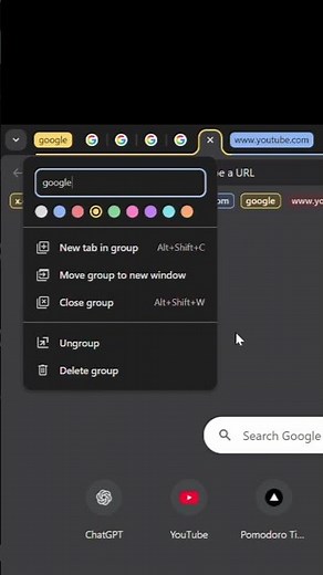 This Chrome Extension Fixes Your Tab Mess in 1 Click! 💻 | Tapwise Tab Manager + Free Tools