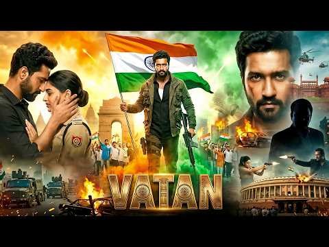 Raja Shivaji Full Movie | Vicky Kaushal, Sanjay Dutt | New Hindi Historical Action Movies 2026