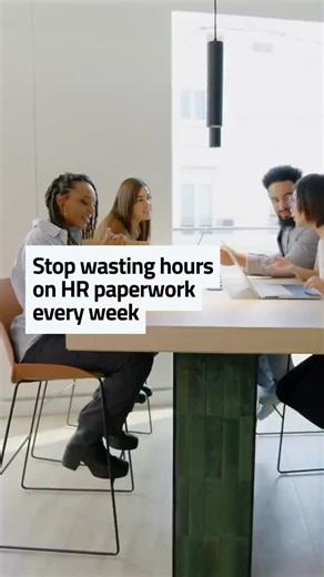 SincronHR (North America) on Instagram: "Empower your team with a self-service portal that puts control in their hands. Sincron HR's employee self-service portal streamlines everyday HR tasks—from leave requests to accessing pay stubs—freeing your admins from tedious paperwork. When employees can manage their own information easily, engagement rises and HR compliance becomes simpler. Imagine less admin chaos and more time focused on your mission. Ready to see how this can change your nonprofit's