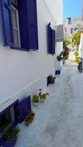 Bozcaada #bozcaada #bozcaadakafası #bozcaadasokakları #bozcaadagezginleri #turkey | Ömer Karabulut