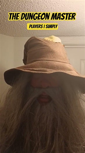 🧙‍♂️With Flair🧙‍♂️#dnd #rpg