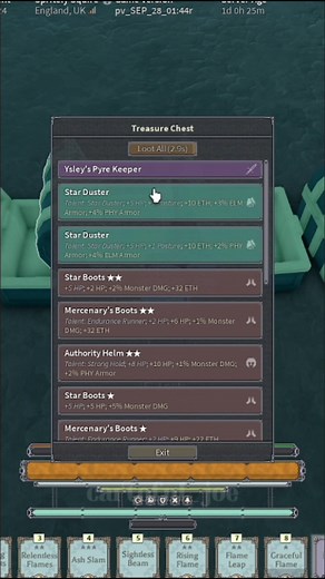 Primadon Boss Fight in Deep Woken | Roblox Edit