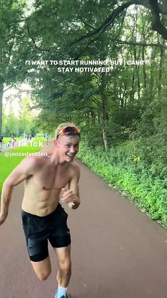 3 Key Motivators for Consistent Running