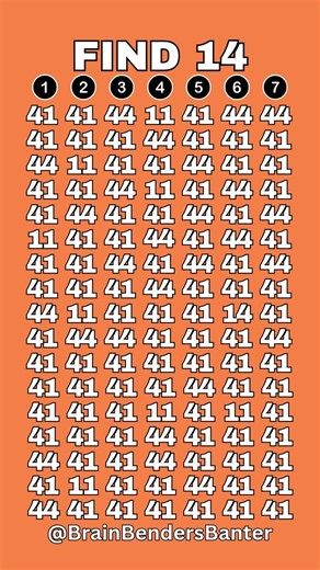 This Puzzle Breaks Everyone's Brain #shorts #challenge