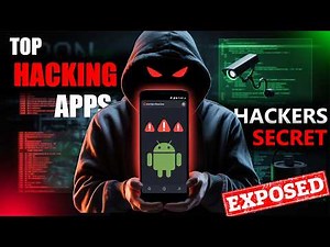 Android Phone Hacking Tools | Spyware & RATs That Can Access Your Phone