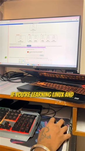 Smit Barot on Instagram: "Day 9️⃣ — Windows Command Line & Windows Powershell Cover Kiya 🐧🔐 Aur Linux Ke Saath Saath Windows Bhi Achhe Se Samja🪛🧑‍💻 #cybersecurity #vlog #ethicalhacking #hacking #growth #progress #ethicalhacker #cybercrime #trending #safety #learn #explore #viral"