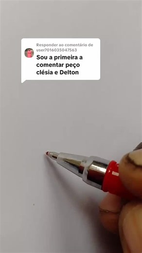 A responder a @user7016035047563 #calligraphy