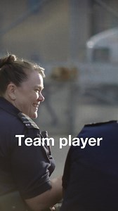 Could you be all of these in a day? You sound like a prison officer. An extraordinary job. Done by someone like you. | Prison Jobs