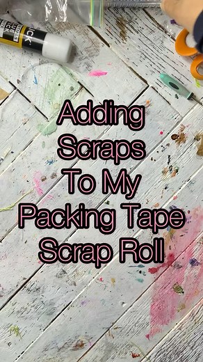 Meghann Early 🍉 on Instagram: "I bring you my most popular mini tutorial from last year. A snippet roll spin off you can run through your sewing machine. There is a part 2 showing how to use it if you’re interested 💖"