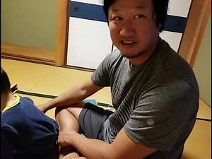 第三子 妊娠報告♪