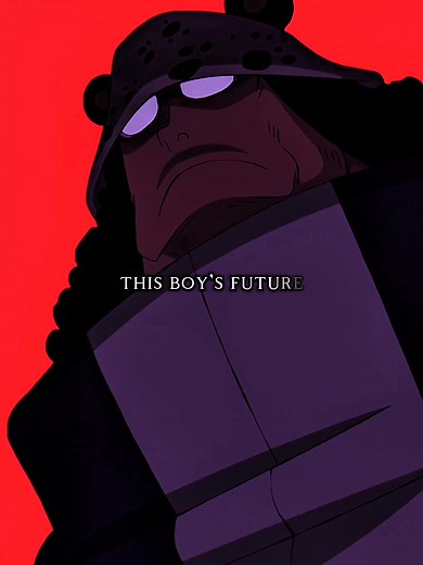 Kuma's Sacrifice: Protecting Luffy's Crew in One Piece