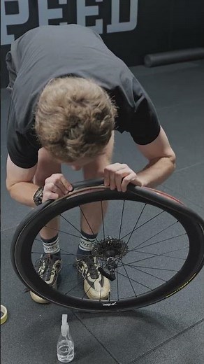 Totally Tubular Tyre Tape: the only way to install tubular tyres