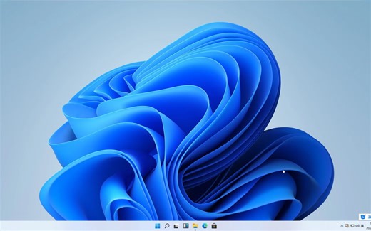 《VMware虚拟机》安装并测评windows 11 build22000.1