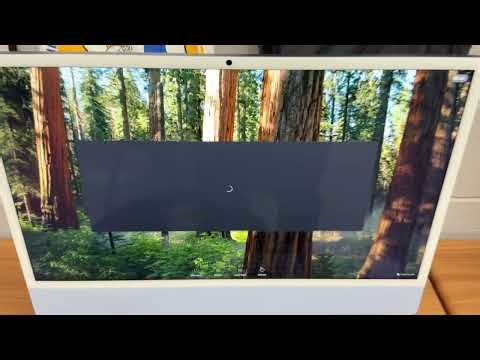 How to Setup Mac