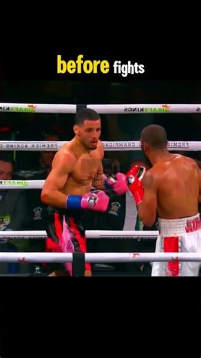 When Power Speaks! Klitschko vs Ray Mercer | Heavyweight WAR 💥 #boxinghighlights #boxing #knockout