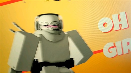 ［roblox］What is it?