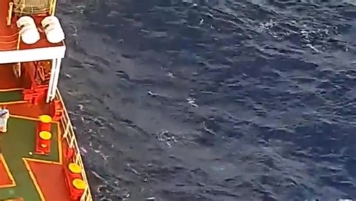 1.5K views · 21 reactions | #IndianNavy thwarts designs of Somali...