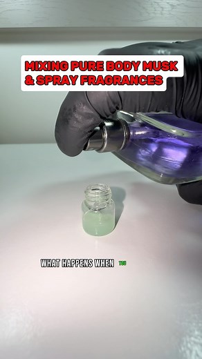 4.4K views · 3 comments | Mixing perfume oils and spray perfumes. We wonder what happens?樂 #perfume #perfumes #perfumelovers #perfumeaddict #perfumecollection #fragrance #fragrances #fragrancelover #fragrancecollection #fragranceaddict #oud #oudoil #perfumeoil #fragranceoils #naturalperfume #pureperfume #explore #explorepage #trend #trending #foryou #scentoftheday #fragranceoftheday #arabianperfumes | HeavenlyOuds | Facebook