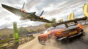レースゲーム『Forza Horizon 4』がSteamで3月10日に配信決定 他機種版とのクロスプレイに対応