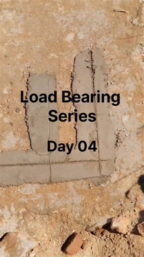 Replica Architects & Builders on Instagram: "Load Bearing Series Day - 04 Strong walls and solid foundation. This is the power of load-bearing construction. [Weinerberger, porotherm, VP Blocks, residence, guest house, Farm house, self sufficient building, Eco Friendly, Replica architects and builders] #weinerberger #porotherm #porothermbricks #replicaarchitectsandbuilders #pattukkottaiengineer"