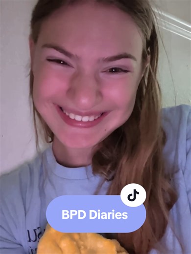 Finding Joy in the Struggle of BPD