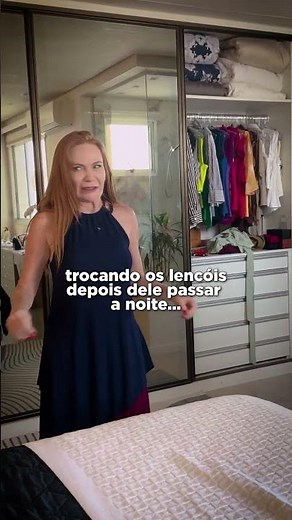 Foi mal, crianças, vocês não passaram dessa vez 🤷🏾‍♀️