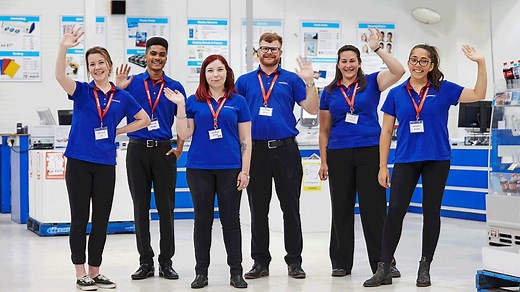 Our new Perth store is officially open, right in the heart of the CBD at 760 Hay Street. Come visit our friendly team and stock up on all your office essentials. See you soon! | Officeworks