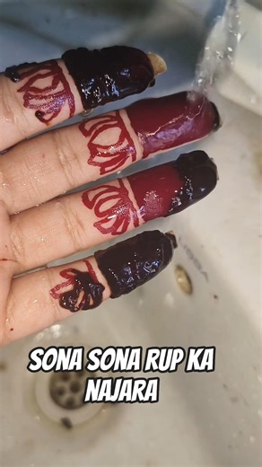 mehndi design only finger #beautiful #trending
