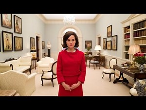JACKIE - Main Trailer - Buy or Rent on Blu-ray, DVD & Digital