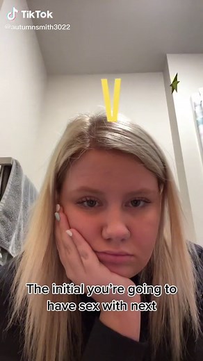 Autumn Smith on TikTok