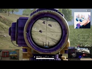 MATRIX XIM 3 day use PUBG XBOX